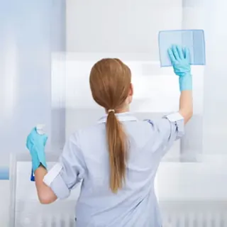House cleaning in Las Vegas
