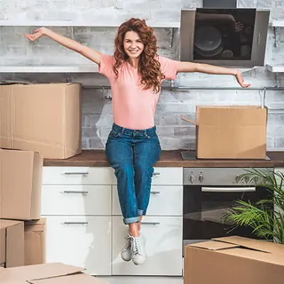 Move-out cleaning in Las Vegas